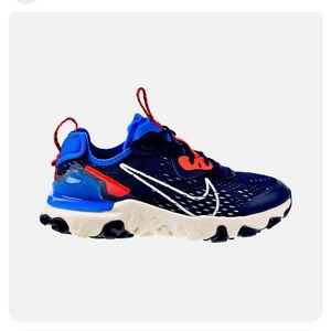 Nike react vision Y7